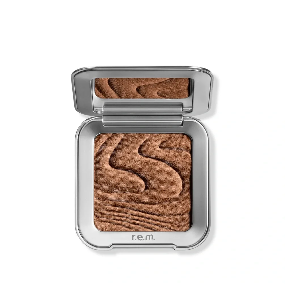 Hypernova Bronzer - Blazed REM Beauty NWT